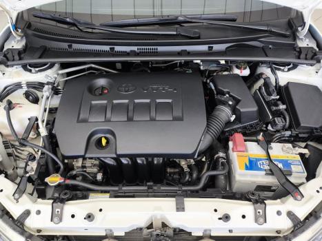 TOYOTA Corolla 2.0 16V 4P XEI FLEX AUTOM�TICO, Foto 14