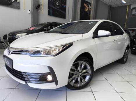 TOYOTA Corolla 2.0 16V 4P XEI FLEX AUTOM�TICO, Foto 15