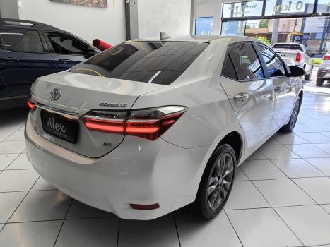 TOYOTA Corolla 2.0 16V 4P XEI FLEX AUTOM�TICO, Foto 16