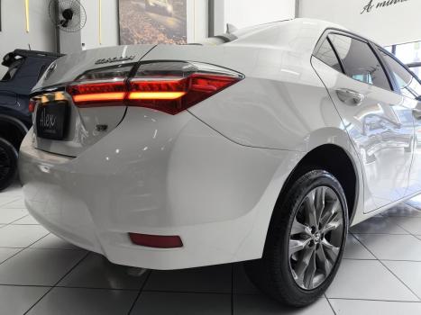 TOYOTA Corolla 2.0 16V 4P XEI FLEX AUTOM�TICO, Foto 18