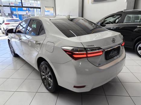 TOYOTA Corolla 2.0 16V 4P XEI FLEX AUTOM�TICO, Foto 19