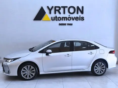 TOYOTA Corolla 2.0 16V 4P XEI FLEX AUTOM�TICO, Foto 1