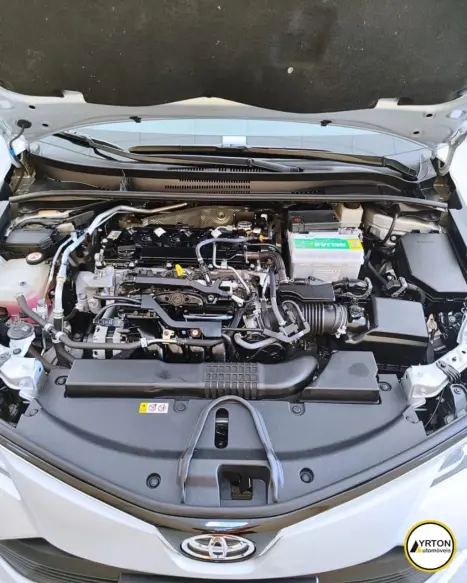 TOYOTA Corolla 2.0 16V 4P XEI FLEX AUTOM�TICO, Foto 3