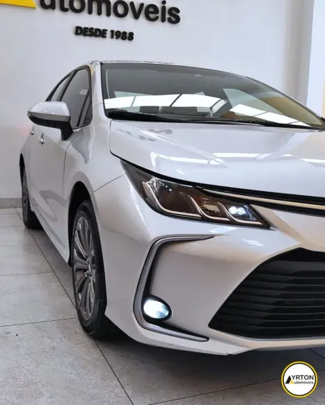 TOYOTA Corolla 2.0 16V 4P XEI FLEX AUTOM�TICO, Foto 4