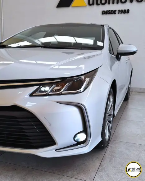 TOYOTA Corolla 2.0 16V 4P XEI FLEX AUTOM�TICO, Foto 5