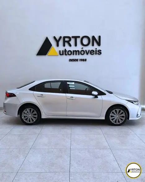 TOYOTA Corolla 2.0 16V 4P XEI FLEX AUTOM�TICO, Foto 6