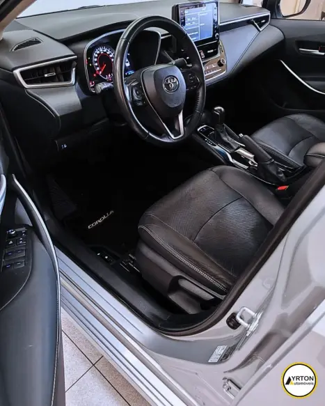 TOYOTA Corolla 2.0 16V 4P XEI FLEX AUTOM�TICO, Foto 11