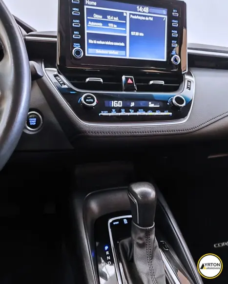 TOYOTA Corolla 2.0 16V 4P XEI FLEX AUTOM�TICO, Foto 14