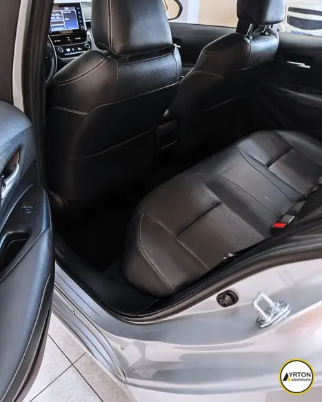 TOYOTA Corolla 2.0 16V 4P XEI FLEX AUTOM�TICO, Foto 15