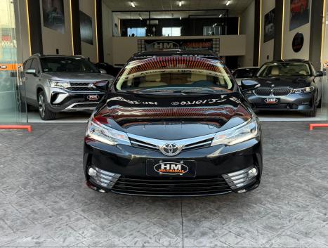 TOYOTA Corolla 2.0 16V 4P FLEX ALTIS DIRECT SHIFT AUTOM�TICO CVT, Foto 3