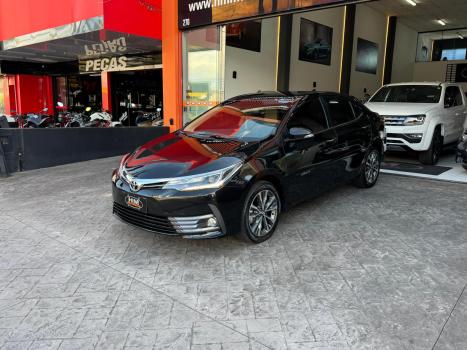 TOYOTA Corolla 2.0 16V 4P FLEX ALTIS DIRECT SHIFT AUTOM�TICO CVT, Foto 4