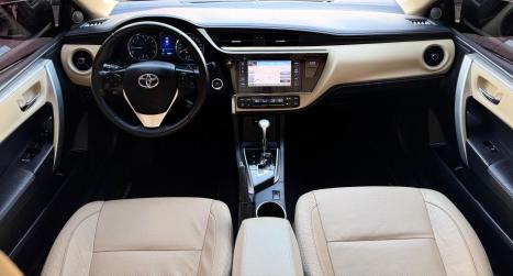 TOYOTA Corolla 2.0 16V 4P FLEX ALTIS DIRECT SHIFT AUTOM�TICO CVT, Foto 5