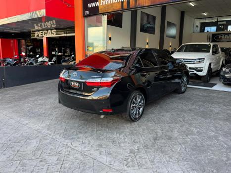 TOYOTA Corolla 2.0 16V 4P FLEX ALTIS DIRECT SHIFT AUTOM�TICO CVT, Foto 10