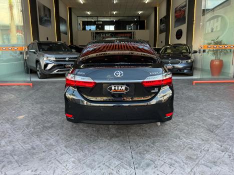 TOYOTA Corolla 2.0 16V 4P FLEX ALTIS DIRECT SHIFT AUTOM�TICO CVT, Foto 11