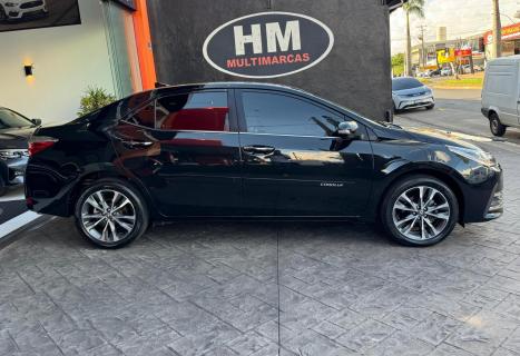 TOYOTA Corolla 2.0 16V 4P FLEX ALTIS DIRECT SHIFT AUTOM�TICO CVT, Foto 12