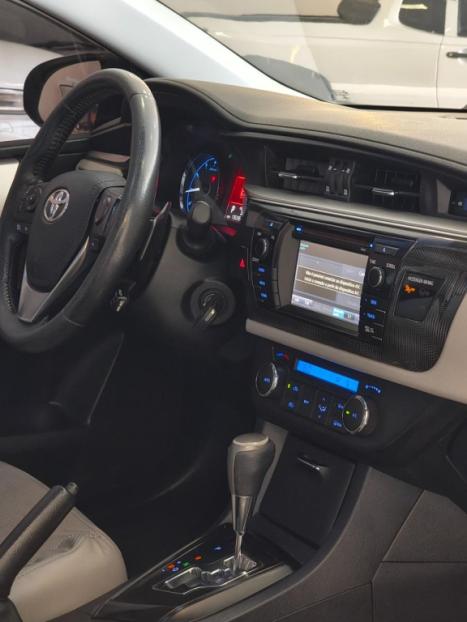 TOYOTA Corolla 2.0 16V 4P XEI FLEX AUTOM�TICO, Foto 9