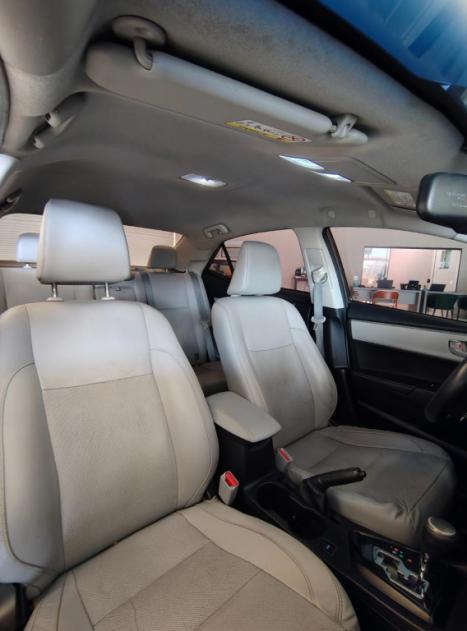 TOYOTA Corolla 2.0 16V 4P XEI FLEX AUTOM�TICO, Foto 10