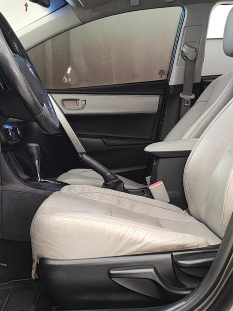 TOYOTA Corolla 2.0 16V 4P XEI FLEX AUTOM�TICO, Foto 11