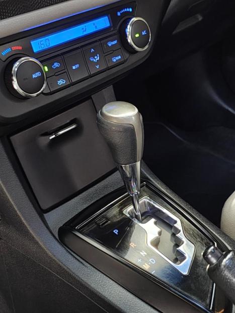 TOYOTA Corolla 2.0 16V 4P XEI FLEX AUTOM�TICO, Foto 12