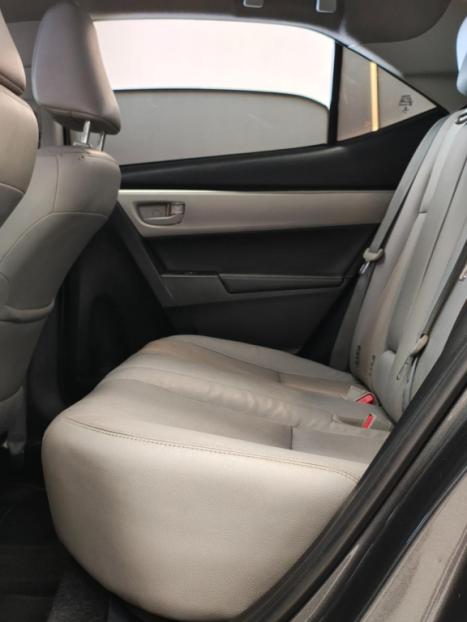 TOYOTA Corolla 2.0 16V 4P XEI FLEX AUTOM�TICO, Foto 14