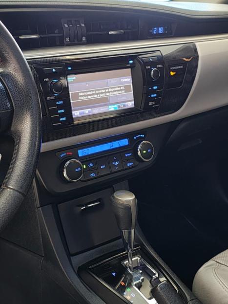 TOYOTA Corolla 2.0 16V 4P XEI FLEX AUTOM�TICO, Foto 15