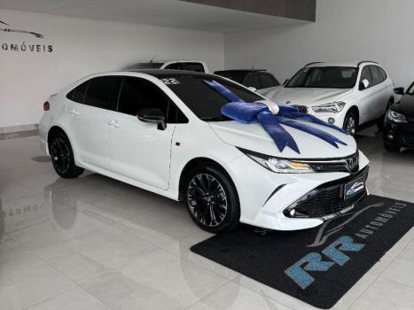 TOYOTA Corolla 2.0 16V 4P VVT-IE FLEX GR-S DIRECT SHIFT AUTOM�TICO CVT, Foto 1