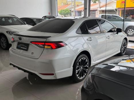 TOYOTA Corolla 2.0 16V 4P VVT-IE FLEX GR-S DIRECT SHIFT AUTOM�TICO CVT, Foto 2