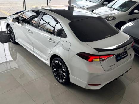 TOYOTA Corolla 2.0 16V 4P VVT-IE FLEX GR-S DIRECT SHIFT AUTOM�TICO CVT, Foto 4