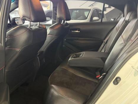 TOYOTA Corolla 2.0 16V 4P VVT-IE FLEX GR-S DIRECT SHIFT AUTOM�TICO CVT, Foto 7