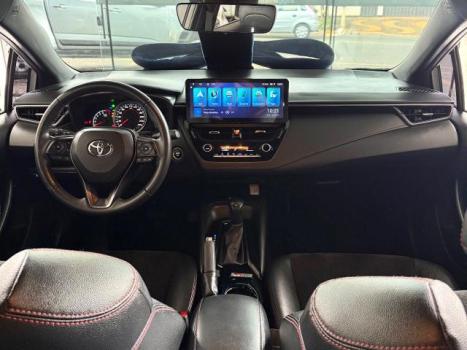 TOYOTA Corolla 2.0 16V 4P VVT-IE FLEX GR-S DIRECT SHIFT AUTOM�TICO CVT, Foto 9