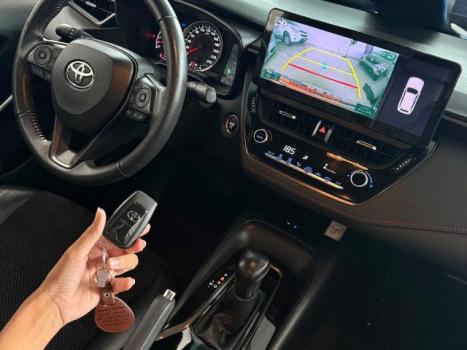 TOYOTA Corolla 2.0 16V 4P VVT-IE FLEX GR-S DIRECT SHIFT AUTOM�TICO CVT, Foto 12