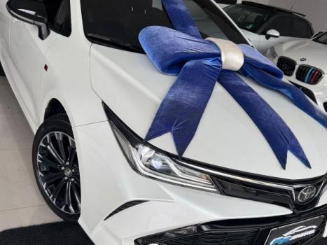 TOYOTA Corolla 2.0 16V 4P VVT-IE FLEX GR-S DIRECT SHIFT AUTOM�TICO CVT, Foto 13