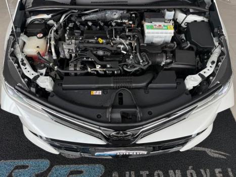 TOYOTA Corolla 2.0 16V 4P VVT-IE FLEX GR-S DIRECT SHIFT AUTOM�TICO CVT, Foto 14