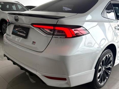 TOYOTA Corolla 2.0 16V 4P VVT-IE FLEX GR-S DIRECT SHIFT AUTOM�TICO CVT, Foto 17