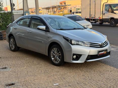 TOYOTA Corolla 2.0 16V 4P XEI FLEX AUTOM�TICO, Foto 3