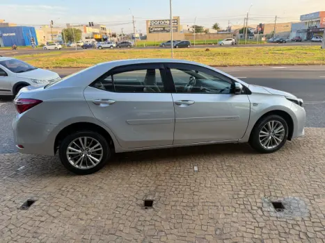 TOYOTA Corolla 2.0 16V 4P XEI FLEX AUTOM�TICO, Foto 6