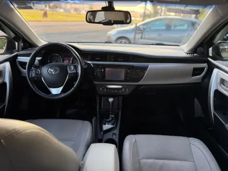TOYOTA Corolla 2.0 16V 4P XEI FLEX AUTOM�TICO, Foto 7