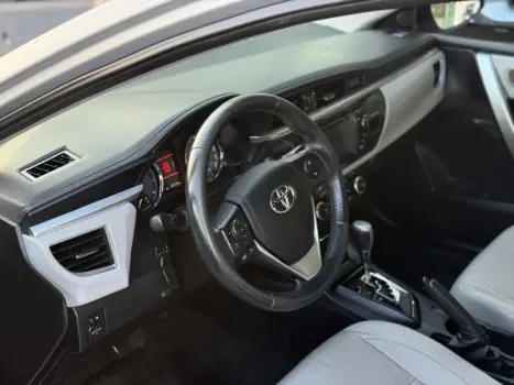TOYOTA Corolla 2.0 16V 4P XEI FLEX AUTOM�TICO, Foto 8
