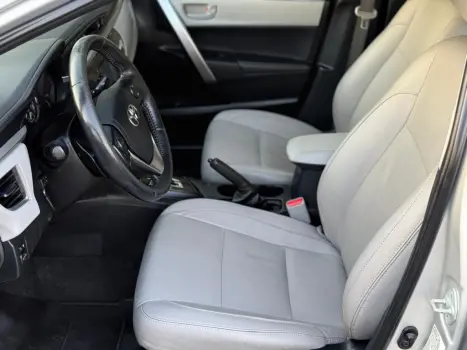 TOYOTA Corolla 2.0 16V 4P XEI FLEX AUTOM�TICO, Foto 10