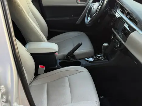 TOYOTA Corolla 2.0 16V 4P XEI FLEX AUTOM�TICO, Foto 11