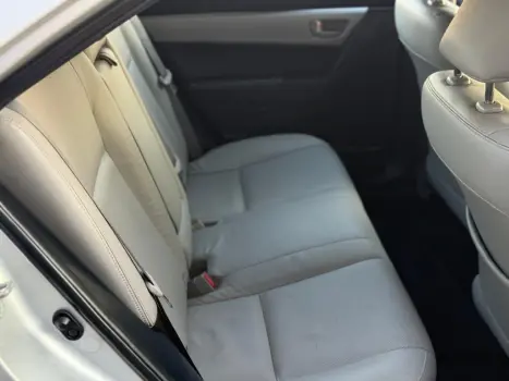 TOYOTA Corolla 2.0 16V 4P XEI FLEX AUTOM�TICO, Foto 12