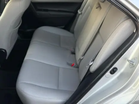 TOYOTA Corolla 2.0 16V 4P XEI FLEX AUTOM�TICO, Foto 13