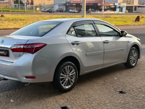 TOYOTA Corolla 2.0 16V 4P XEI FLEX AUTOM�TICO, Foto 15