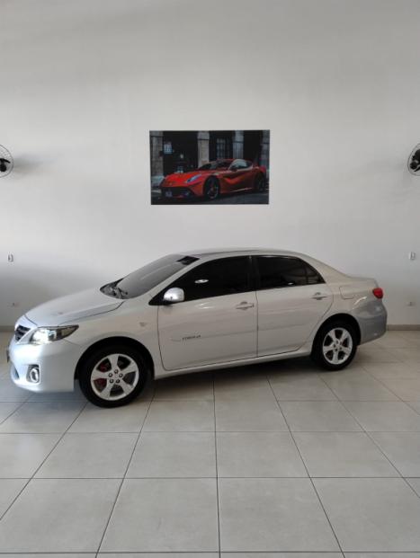 TOYOTA Corolla 2.0 16V 4P XEI FLEX AUTOM�TICO, Foto 1