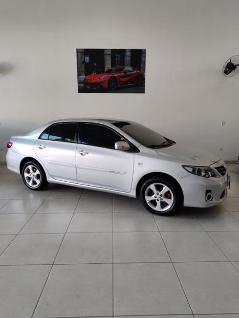 TOYOTA Corolla 2.0 16V 4P XEI FLEX AUTOM�TICO, Foto 2