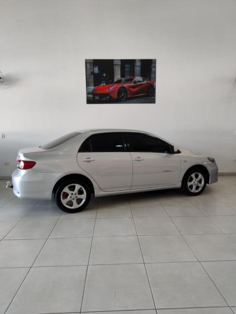 TOYOTA Corolla 2.0 16V 4P XEI FLEX AUTOM�TICO, Foto 4