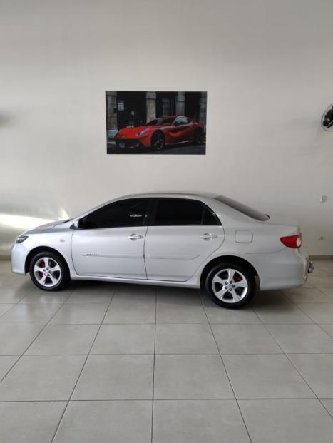 TOYOTA Corolla 2.0 16V 4P XEI FLEX AUTOM�TICO, Foto 5