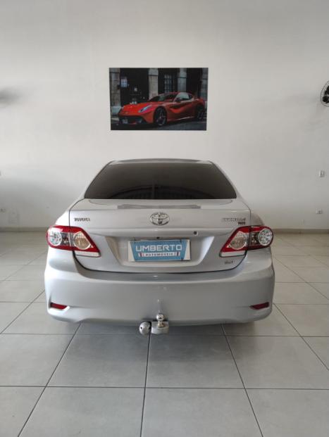 TOYOTA Corolla 2.0 16V 4P XEI FLEX AUTOM�TICO, Foto 6