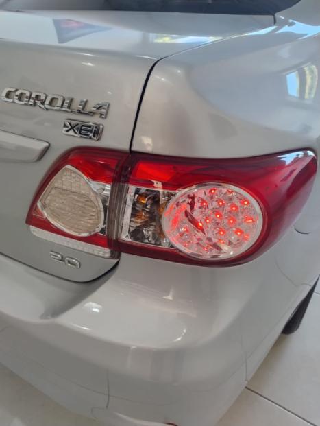 TOYOTA Corolla 2.0 16V 4P XEI FLEX AUTOM�TICO, Foto 7