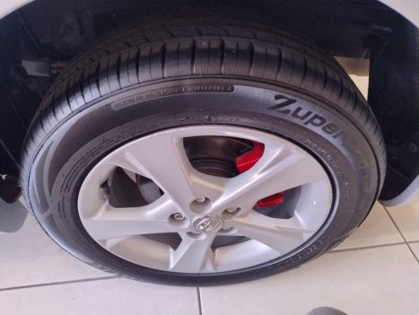 TOYOTA Corolla 2.0 16V 4P XEI FLEX AUTOM�TICO, Foto 8
